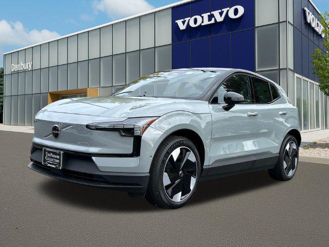 2026 Volvo EX30 Ultra Twin Motor Performance, Fully electric for sale in Danbury, CT