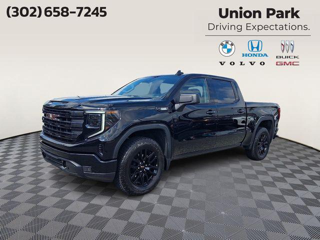 2026 GMC Sierra 1500 Crew Cab, Short Bed, Elevation, 4WD for sale in Wilmington, DE