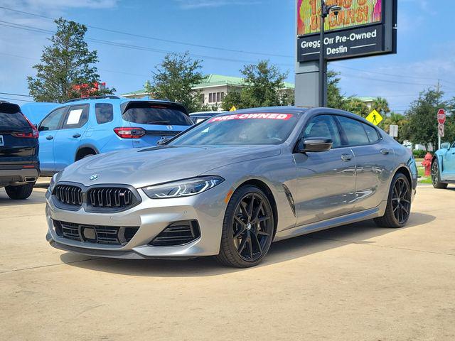 2026 BMW M8 xDrive for sale in Destin, FL