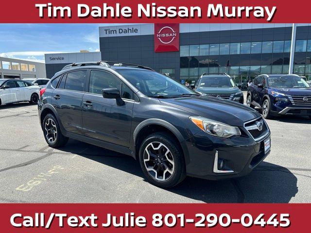 2016 Subaru Crosstrek 2.0i Premium for sale in Murray, UT