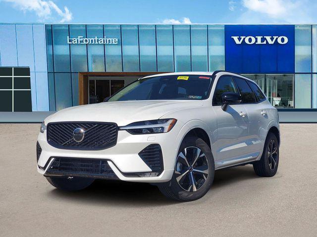 2026 Volvo XC60 B5 Core for sale in Farmington Hills, MI