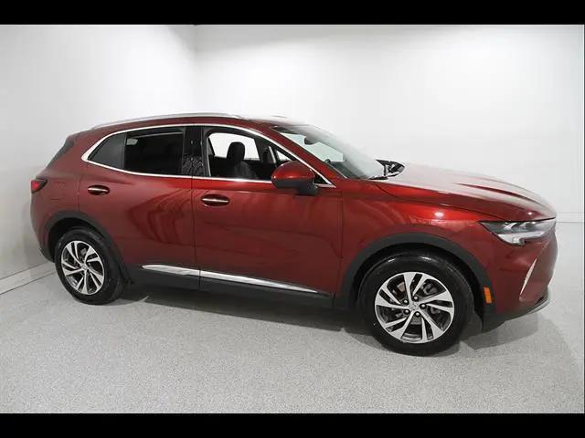 2023 Buick Envision Essence AWD for sale in Mentor, OH