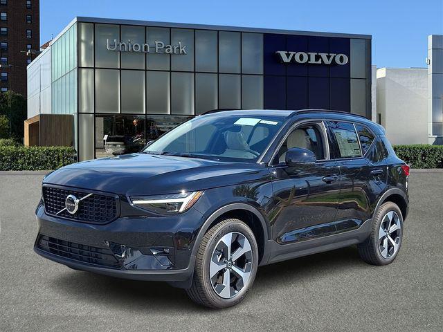 2026 Volvo XC40 Plus, B5 AWD Gas (mild hybrid), Dark for sale in Wilmington, DE