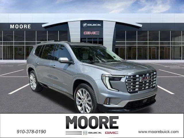 2024 GMC Acadia AWD Denali for sale in Jacksonville, NC