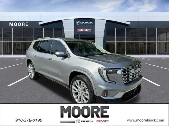2024 GMC Acadia AWD Denali for sale in Jacksonville, NC