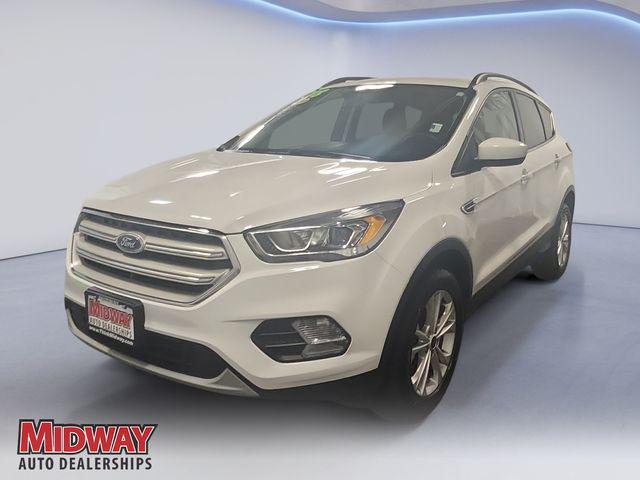 2018 Ford Escape SEL for sale in Kearney, NE
