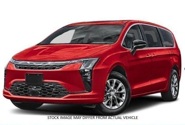 2027 Chrysler Pacifica Limited for sale in Jacksonville, NC