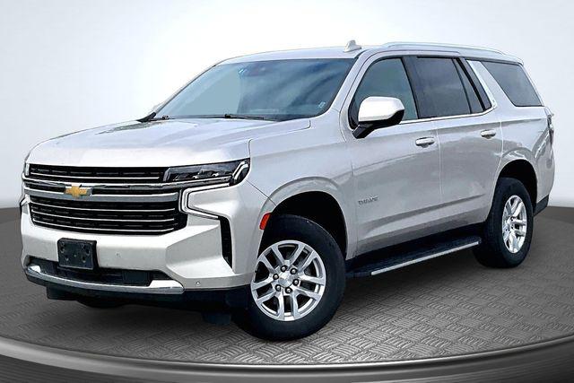 2024 Chevrolet Tahoe 4WD LT for sale in Tappahannock, VA