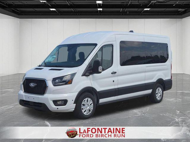 2026 Ford Transit-350 Passenger Van XLT for sale in Birch Run, MI