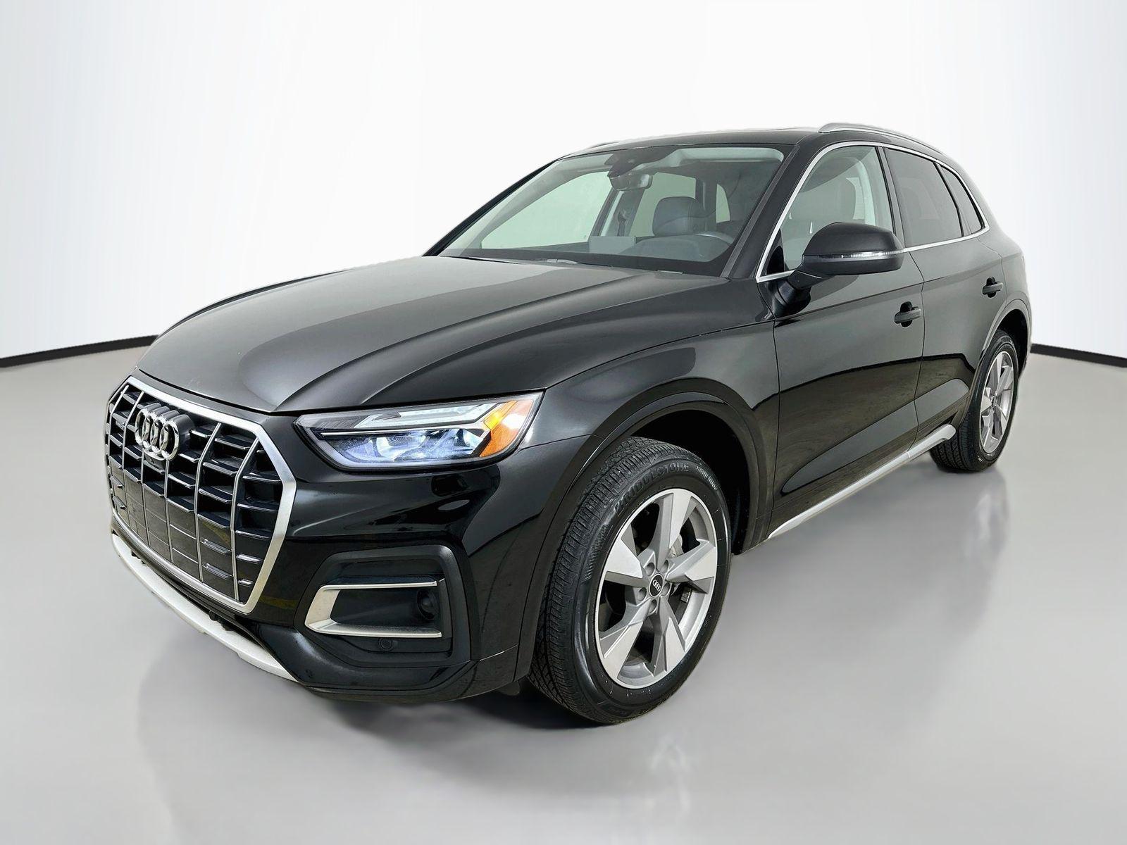 /2023 Audi Q5
