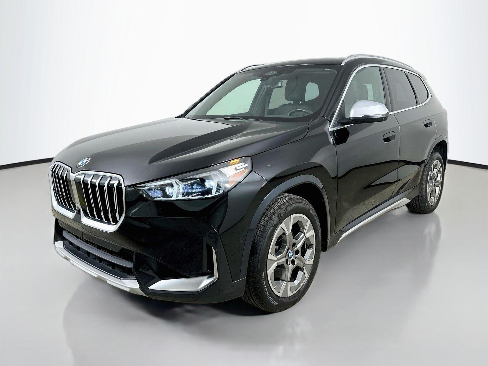 /2023 BMW X1