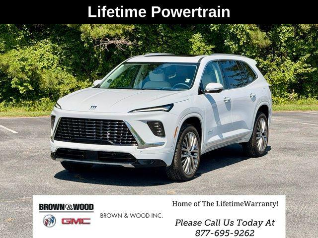 2026 Buick Enclave Avenir FWD for sale in Greenville, NC