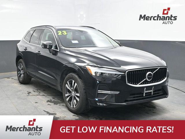 2023 Volvo XC60 B5 Core for sale in Hooksett, NH