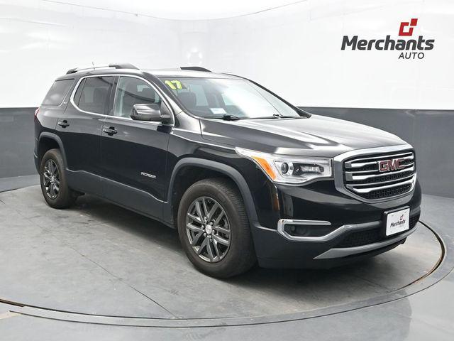 2017 GMC Acadia SLT-1 for sale in Hooksett, NH