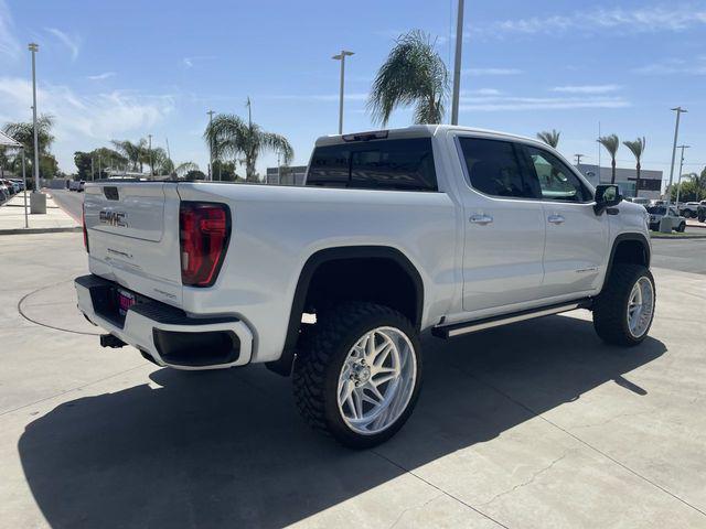 2021 GMC Sierra 1500 4WD Crew Cab Short Box Denali