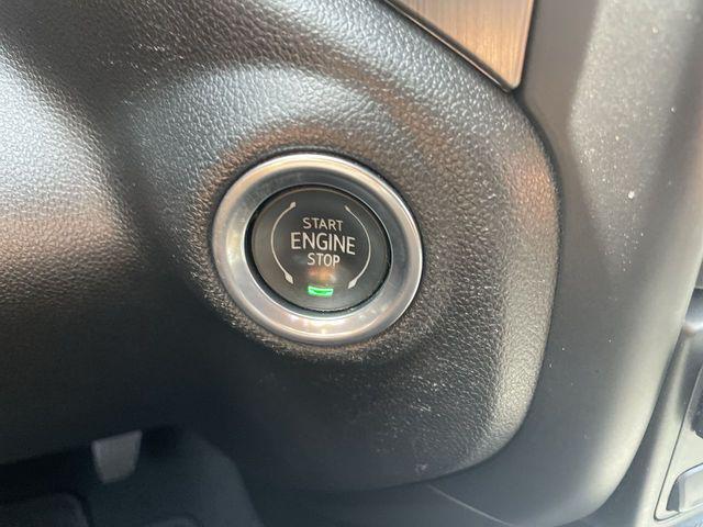 2021 GMC Sierra 1500 4WD Crew Cab Short Box Denali