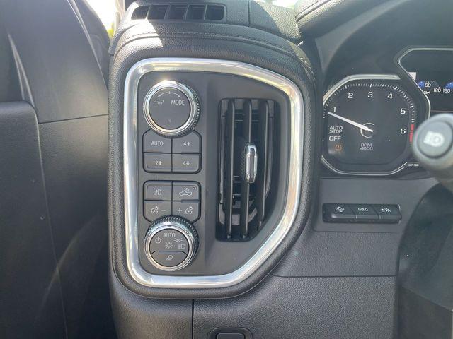 2021 GMC Sierra 1500 4WD Crew Cab Short Box Denali