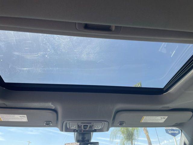 2021 GMC Sierra 1500 4WD Crew Cab Short Box Denali