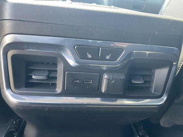 2021 GMC Sierra 1500 4WD Crew Cab Short Box Denali