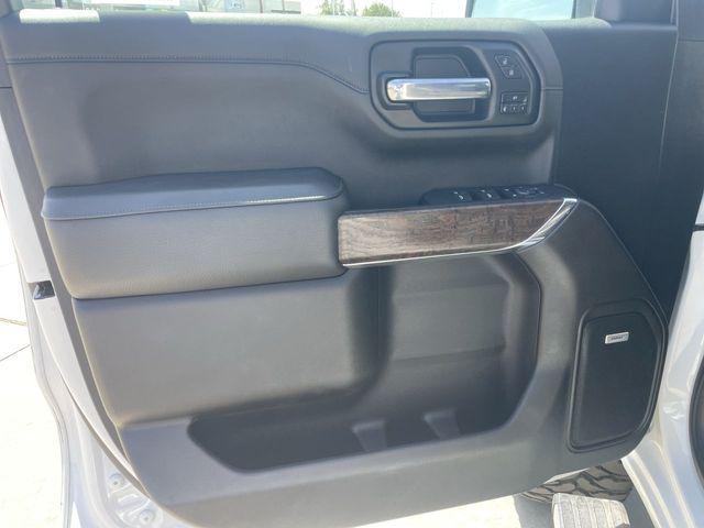 2021 GMC Sierra 1500 4WD Crew Cab Short Box Denali