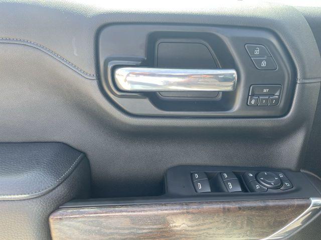 2021 GMC Sierra 1500 4WD Crew Cab Short Box Denali