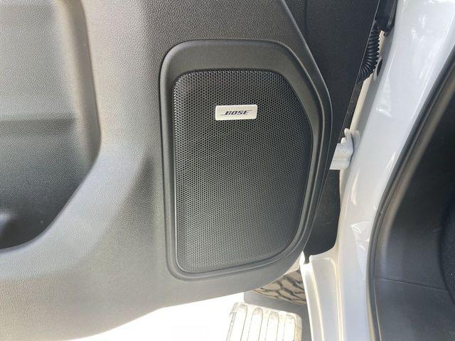 2021 GMC Sierra 1500 4WD Crew Cab Short Box Denali
