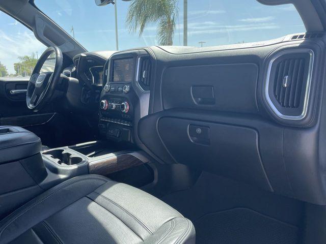 2021 GMC Sierra 1500 4WD Crew Cab Short Box Denali