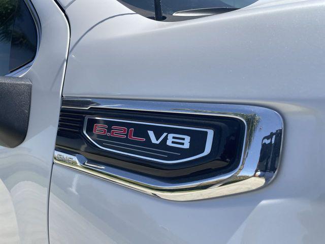 2021 GMC Sierra 1500 4WD Crew Cab Short Box Denali