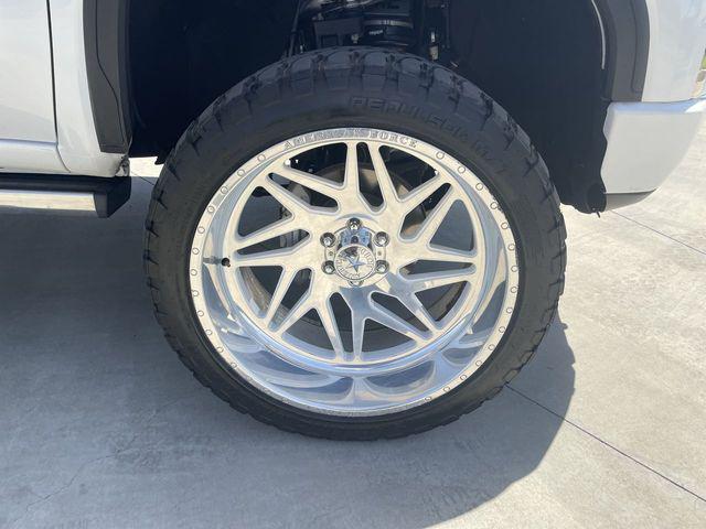 2021 GMC Sierra 1500 4WD Crew Cab Short Box Denali