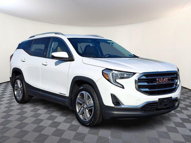 2020 GMC Terrain AWD SLT for sale in Red Lion, PA
