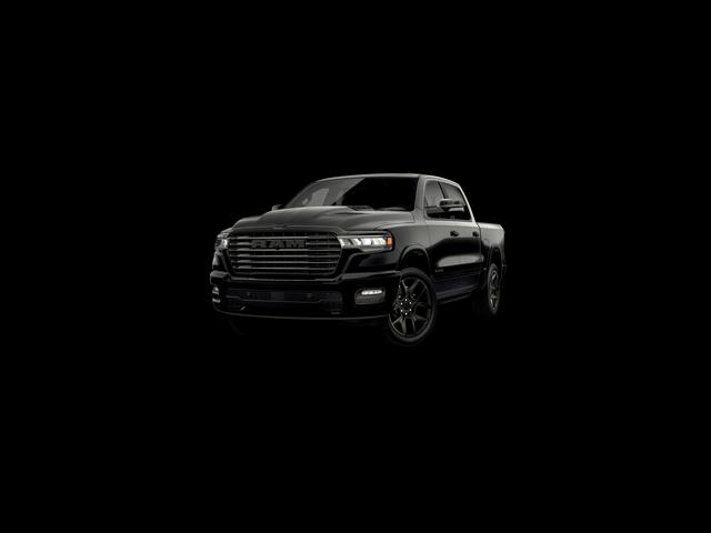 2026 Ram 1500 Laramie Crew Cab 4x4 5'7" Box for sale in Brooklyn, NY