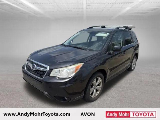 2014 Subaru Forester 2.5i Limited for sale in Avon, IN