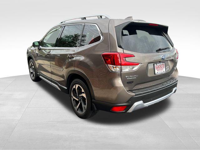 2023 Subaru Forester Touring