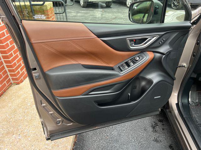 2023 Subaru Forester Touring