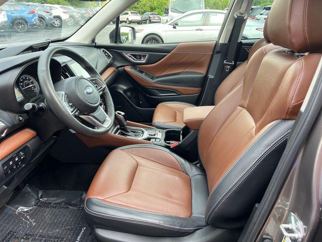 2023 Subaru Forester Touring