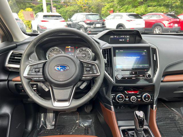2023 Subaru Forester Touring