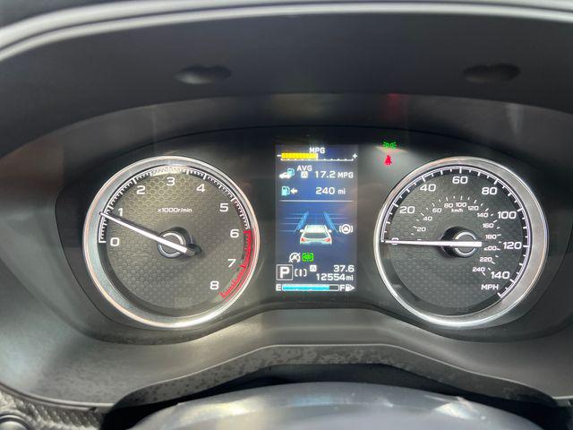 2023 Subaru Forester Touring