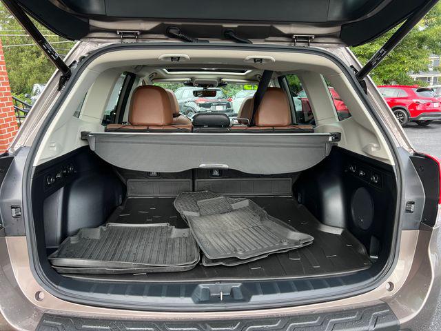 2023 Subaru Forester Touring