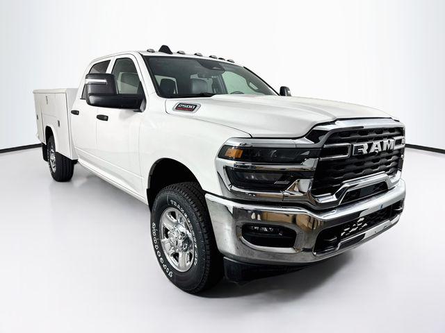 2026 Ram 2500 Tradesman Crew Cab 4x4 8 Box for sale in Winter Haven, FL