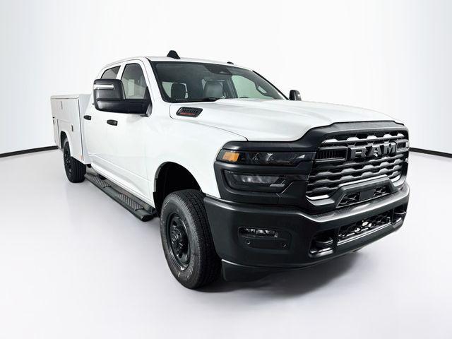 2026 Ram 2500 Tradesman Crew Cab 4x4 8 Box for sale in Winter Haven, FL