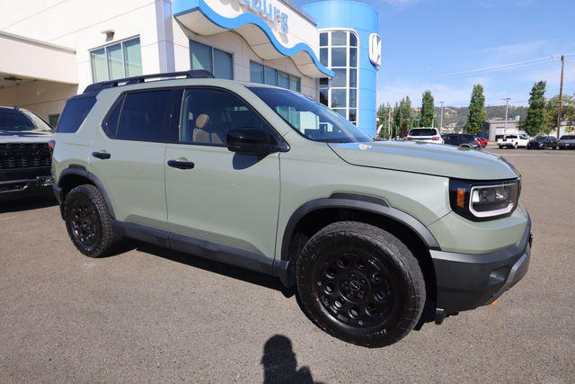 2026 Honda Passport AWD TrailSport Elite Blackout for sale in Roseburg, OR