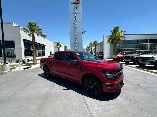 2026 Ford F-150 STX for sale in Ontario, CA