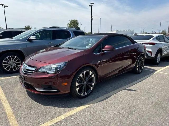 2019 Buick Cascada Premium for sale in Saint Louis, MO
