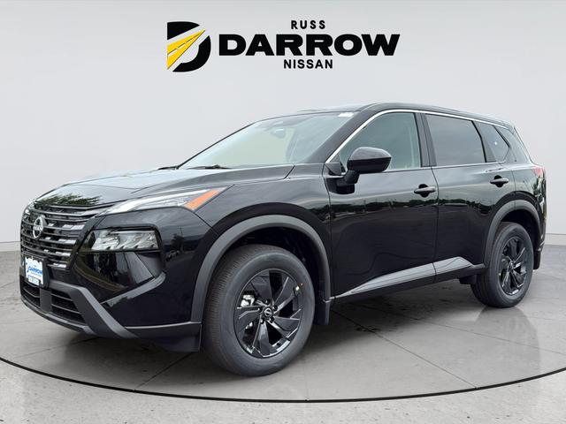2026 Nissan Rogue SV for sale in Milwaukee, WI