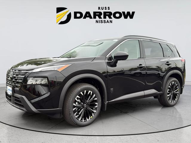 2026 Nissan Rogue Dark Armor for sale in Milwaukee, WI