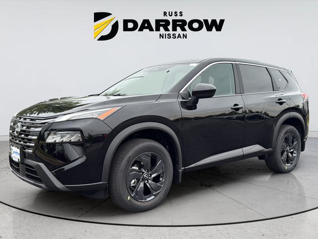 2026 Nissan Rogue SV for sale in Milwaukee, WI