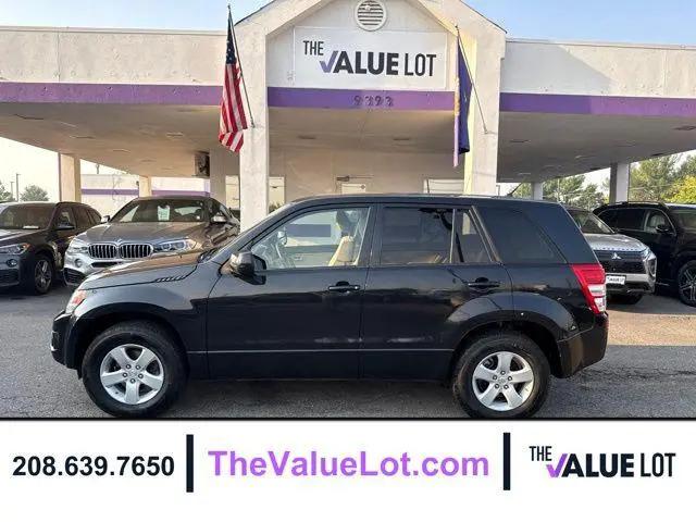 2013 Suzuki Grand Vitara Premium for sale in Boise, ID