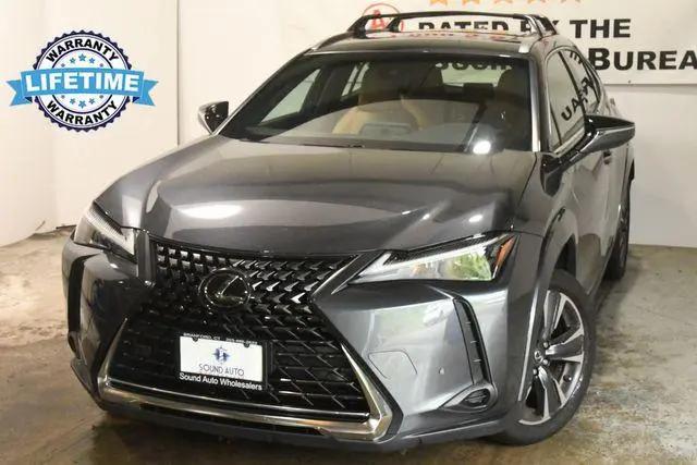 2024 Lexus UX 250h Premium for sale in Branford, CT