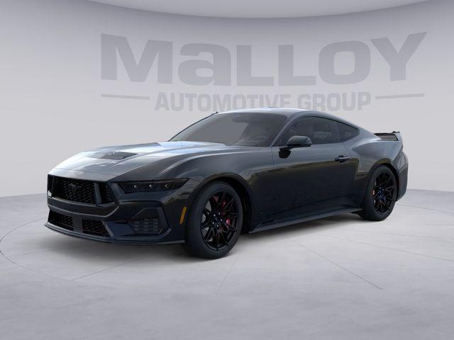 2026 Ford Mustang GT Premium Fastback for sale in Winchester, VA