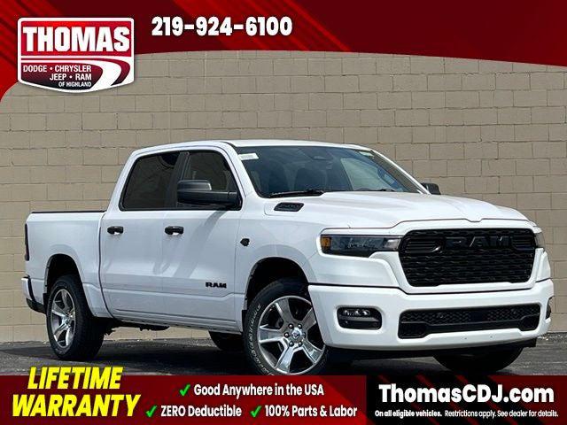 2027 RAM 1500 Express 2027 RAM 1500 Express